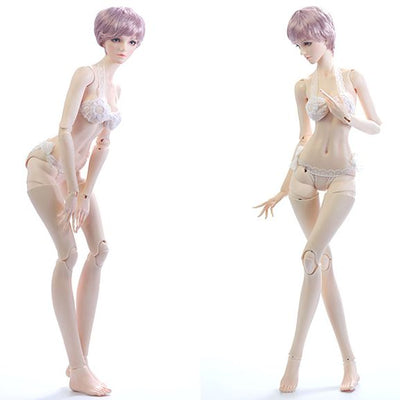 41Jane [Limited time 10% OFF] | PREORDER | DOLL