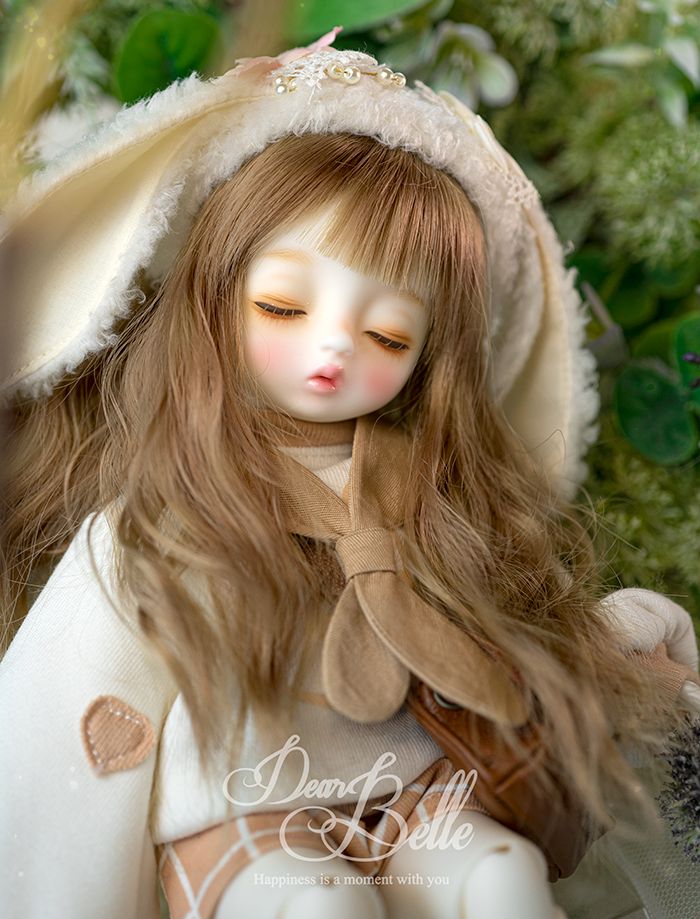 Mytyl S [Limited Time] | Preorder | DOLL