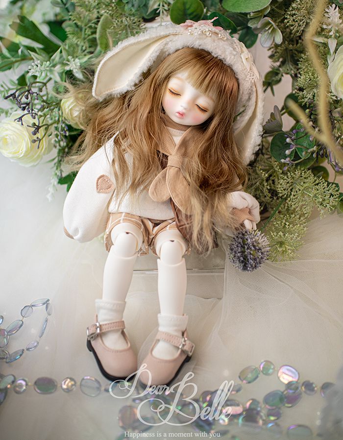 Mytyl S [Limited Time] | Preorder | DOLL