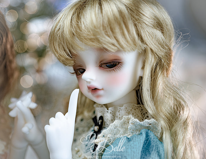 Belle40 Hands 03+04 [Limited Time] | Preorder | PARTS