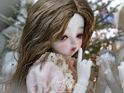 Belle40 Hands 03+04 [Limited Time] | Preorder | PARTS