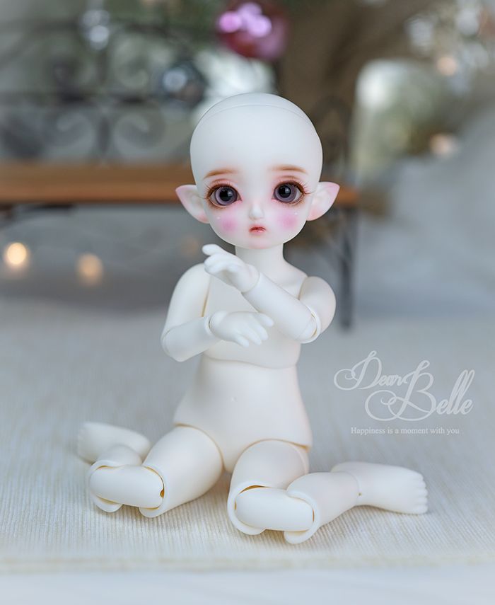 Belle 20 Sis Body [Limited Time] | Preorder | PARTS