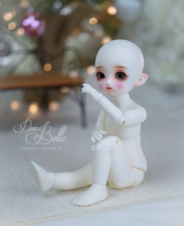 Belle 20 Sis Body [Limited Time] | Preorder | PARTS