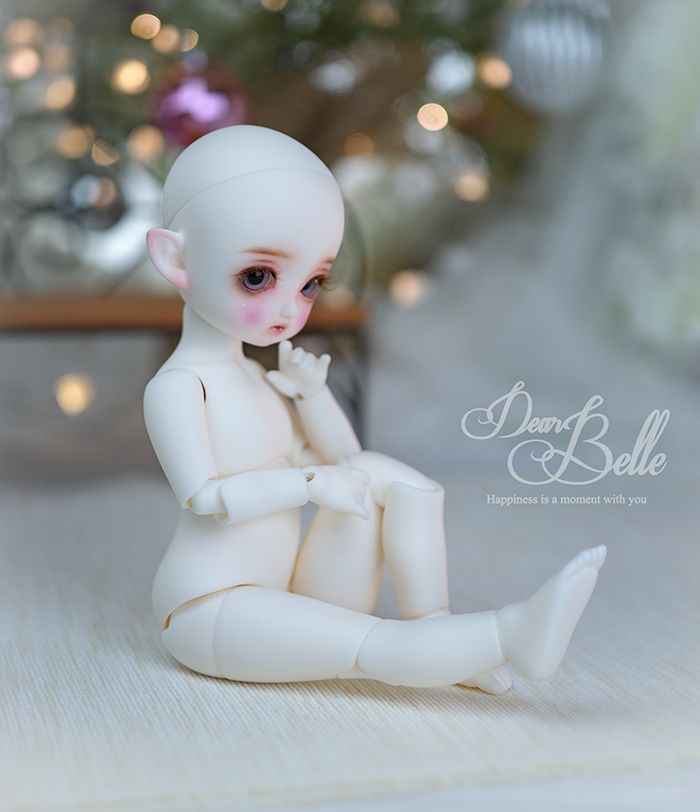 Belle 20 Sis Body [Limited Time] | Preorder | PARTS