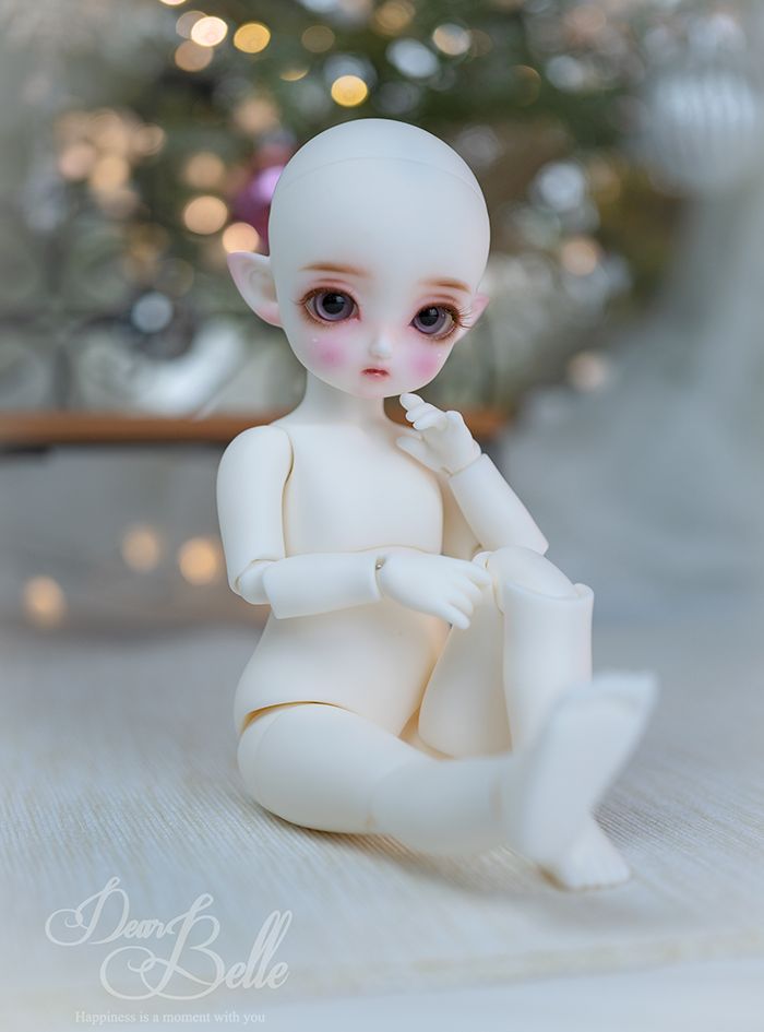 Belle 20 Sis Body [Limited Time] | Preorder | PARTS