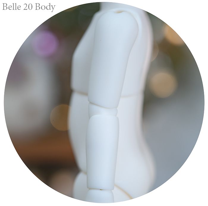 Belle 20 Sis Body [Limited Time] | Preorder | PARTS