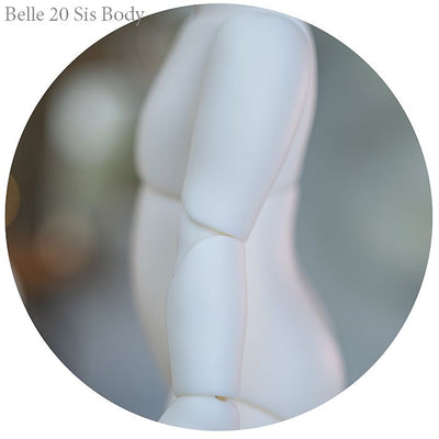 Belle 20 Sis Body [Limited Time] | Preorder | PARTS