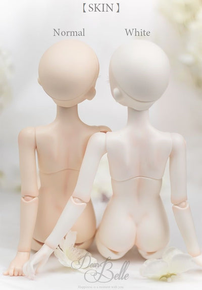 Belle 20 Sis Body [Limited Time] | Preorder | PARTS