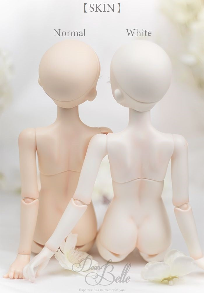 Belle 20 Sis Body [Limited Time] | Preorder | PARTS