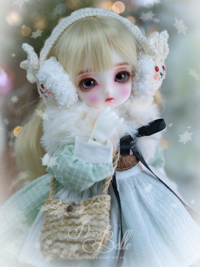 Heidi [Limited Time] | Preorder | DOLL