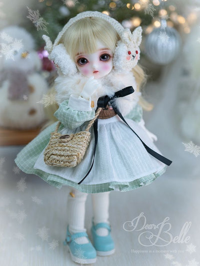 Heidi [Limited Time] | Preorder | DOLL