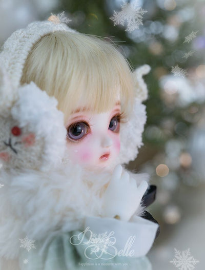 Heidi [Limited Time] | Preorder | DOLL