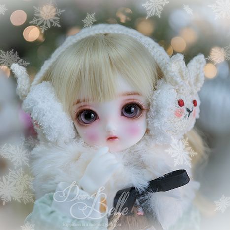 Heidi [Limited Time] | Preorder | DOLL