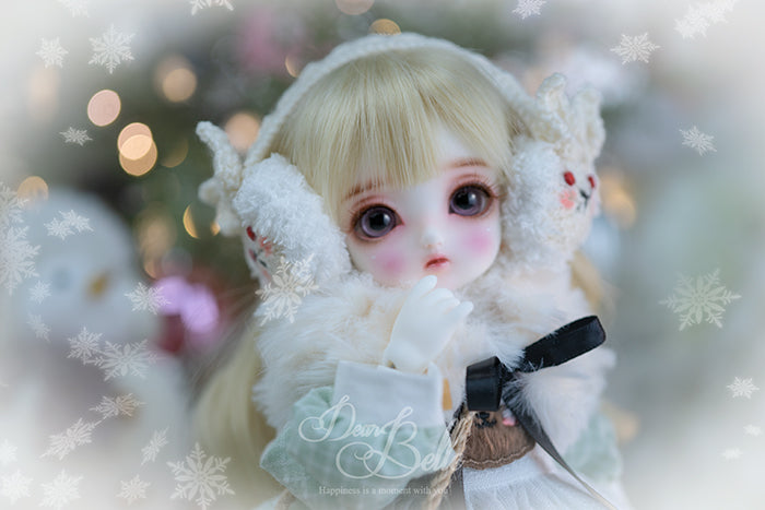 Heidi [Limited Time] | Preorder | DOLL