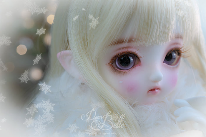 Heidi [Limited Time] | Preorder | DOLL