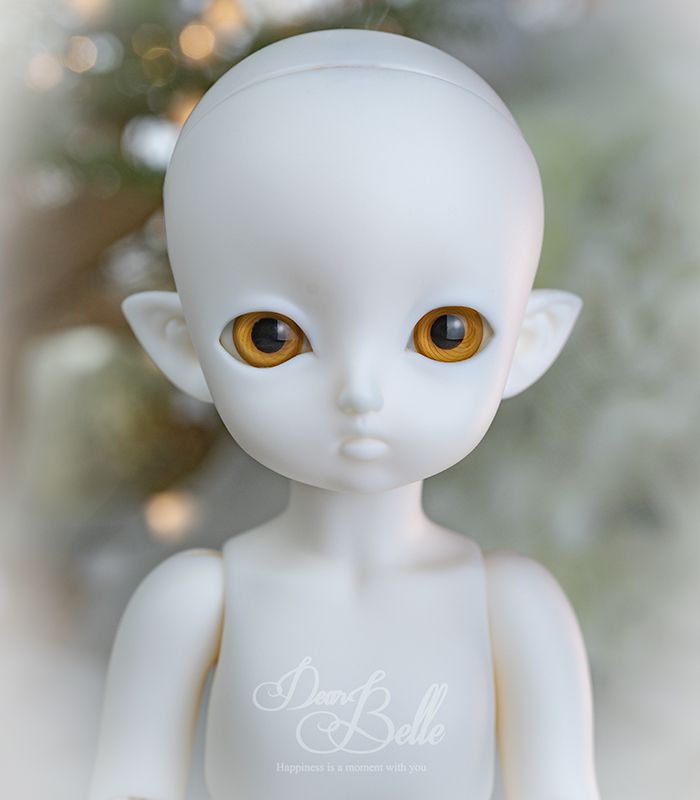 Heidi [Limited Time] | Preorder | DOLL