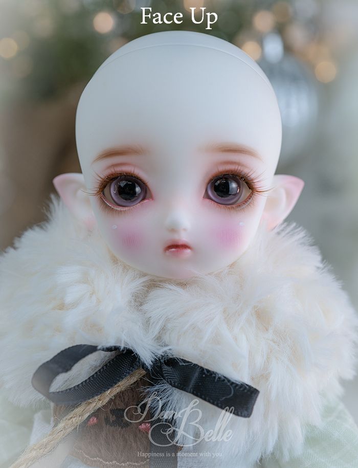 Heidi [Limited Time] | Preorder | DOLL