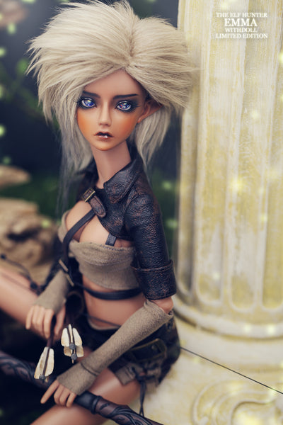 Elf Hunter EMMA [5% OFF for a limited time] | Preorder | DOLL