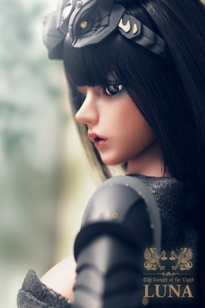 Light Knight Luna [Limited Time 25% OFF] | PREORDER | DOLL