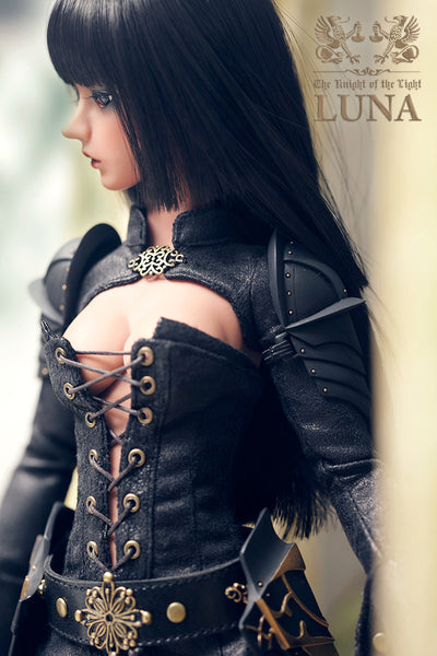 Light Knight Luna [Limited Time 25% OFF] | PREORDER | DOLL