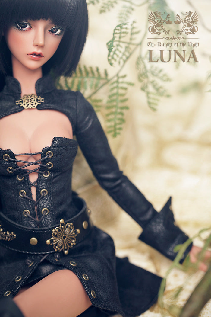 Light Knight Luna [Limited Time 25% OFF] | PREORDER | DOLL