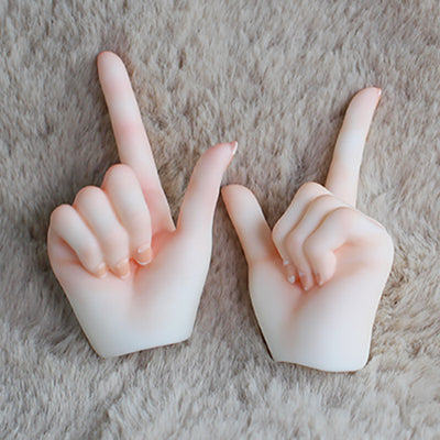 [Grace63] Point-Hand Parts [Limited Time Offer: 15% OFF] | PREORDER | PARTS