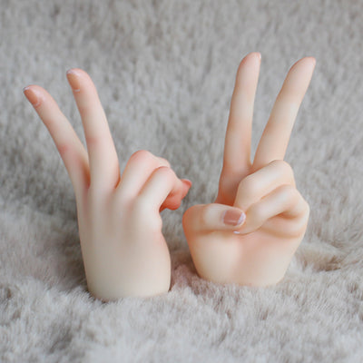 [Grace63] V-Hand Parts [15% OFF for a limited time] | PREORDER | PARTS