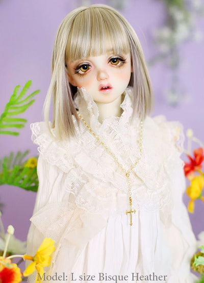 Asta S -Cerulean [Limited Time ] | Preorder | Wig