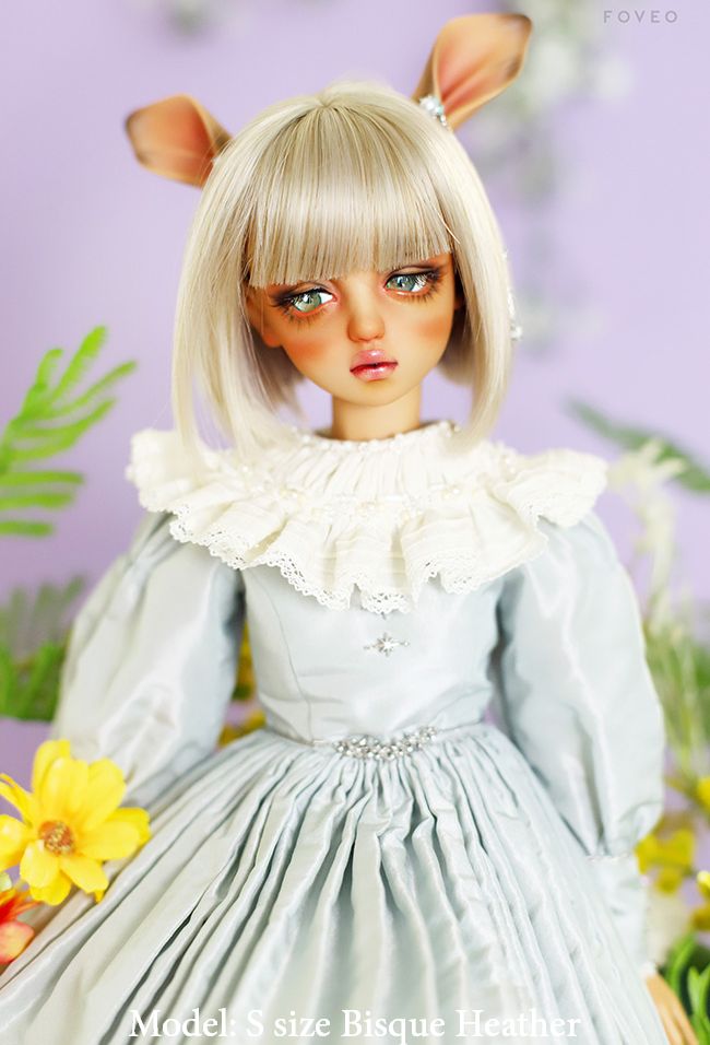 Asta ML -Cerulean [Limited Time ] | Preorder | Wig