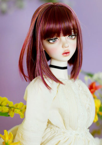 Asta L -Bisque Heather [Limited time] | Preorder | WIG