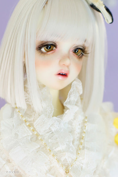 Asta L -Bisque Heather [Limited time] | Preorder | WIG