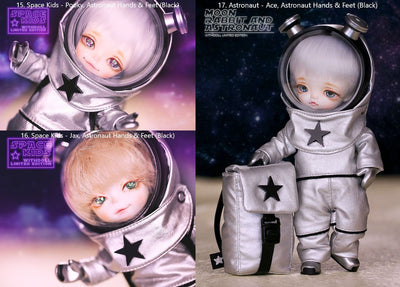 Custom-Order [5% OFF for a limited time]  | Preorder | DOLL