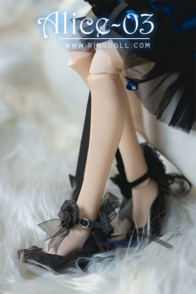 Alice 03 Fullset | Item in Stock | DOLL