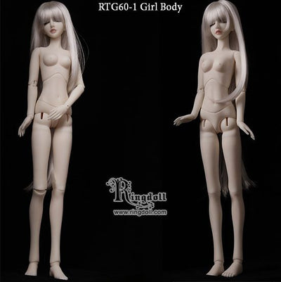 Alice 03 Fullset | Item in Stock | DOLL