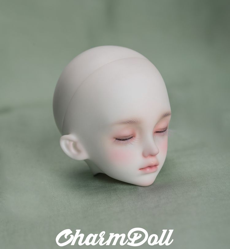 Sleeping Eric Elf Ver. Fullset | Item in Stock | DOLL