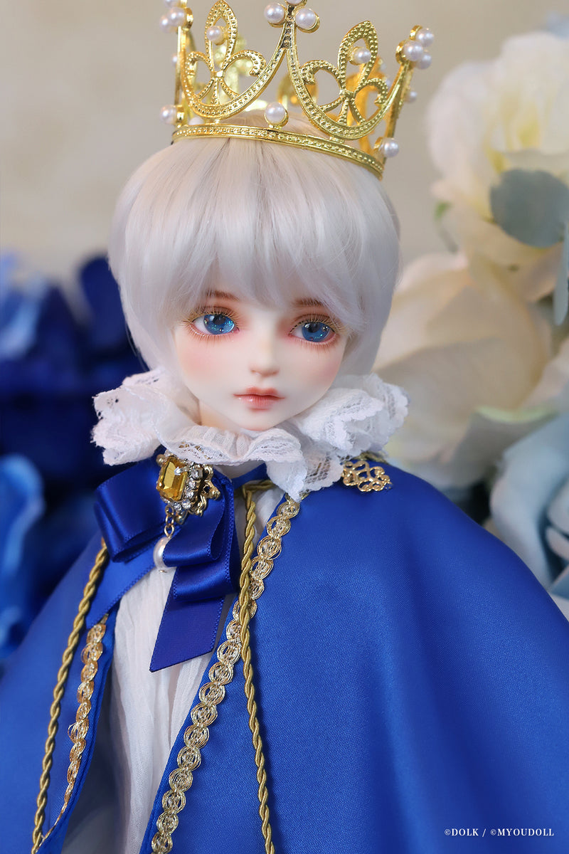 Zuzana -Prince ver. Limited-Dolluma CH Review Special Resale | Preorder | DOLL