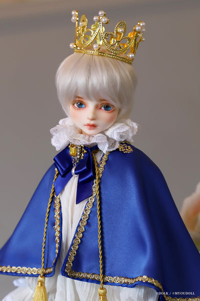 Zuzana -Prince ver. Limited-Dolluma CH Review Special Resale | Preorder | DOLL