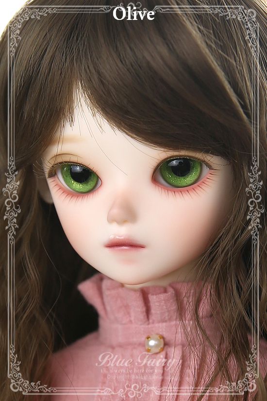 BF Last Order Before Moving to Factory [Limited time] | Preorder | DOLL