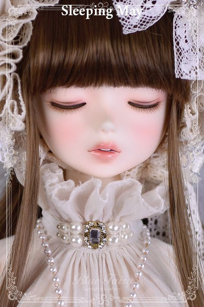 BF Last Order Before Moving to Factory [Limited time] | Preorder | DOLL