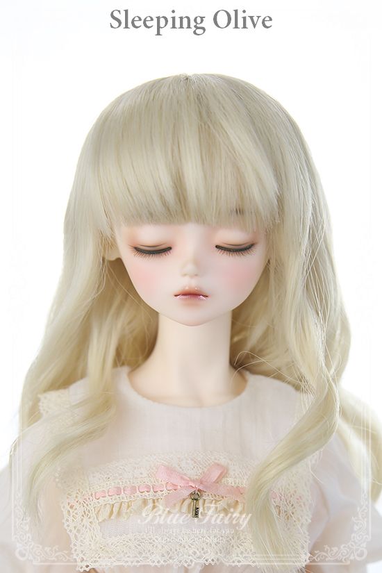 BF Last Order Before Moving to Factory [Limited time] | Preorder | DOLL