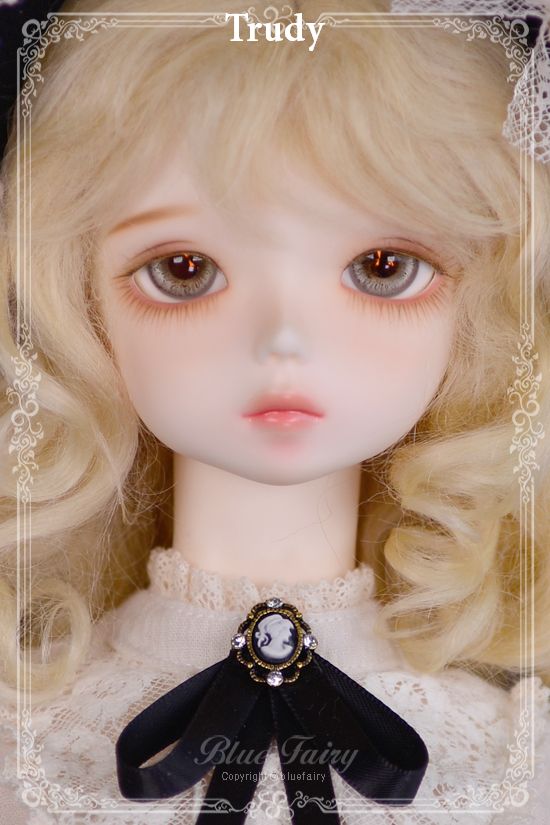 BF Last Order Before Moving to Factory [Limited time] | Preorder | DOLL