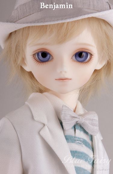 SF Basic & Baked Skin Choice | Preorder | Doll