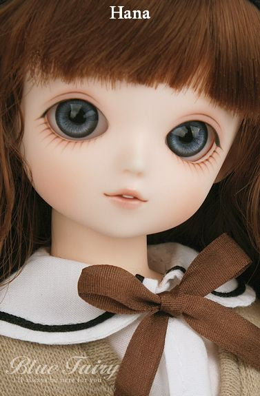 SF Basic & Baked Skin Choice | Preorder | Doll