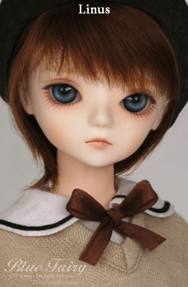 SF Basic & Baked Skin Choice | Preorder | Doll