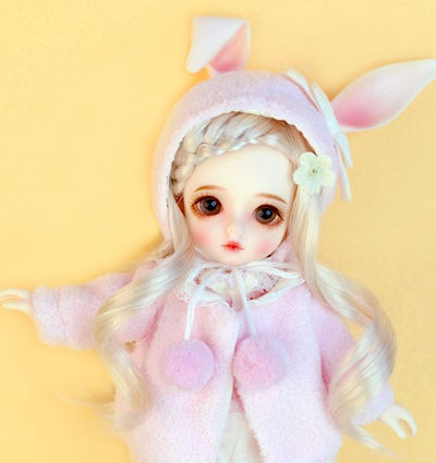 Bunny BeBe Jiuu | Preorder | DOLL