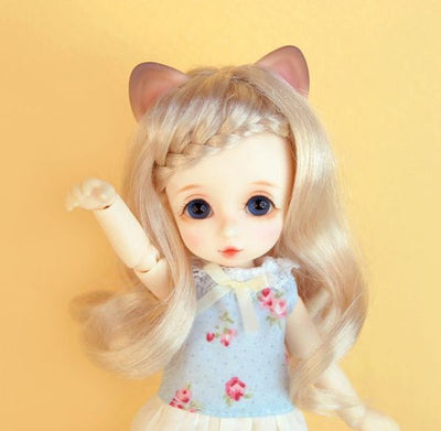 Kitty BeBe Chiuu | Preorder | DOLL