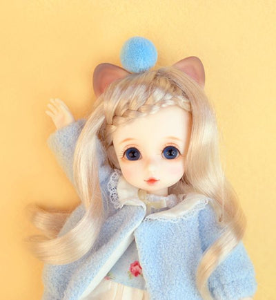 Kitty BeBe Chiuu | Preorder | DOLL