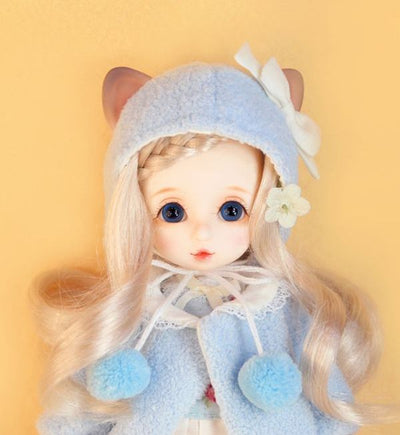 Kitty BeBe Chiuu | Preorder | DOLL