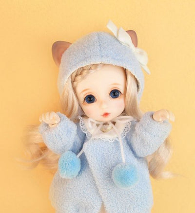 Kitty BeBe Chiuu | Preorder | DOLL