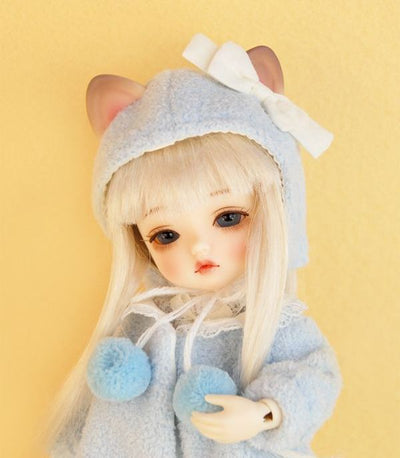 Kitty BeBe Lilu | Preorder | DOLL